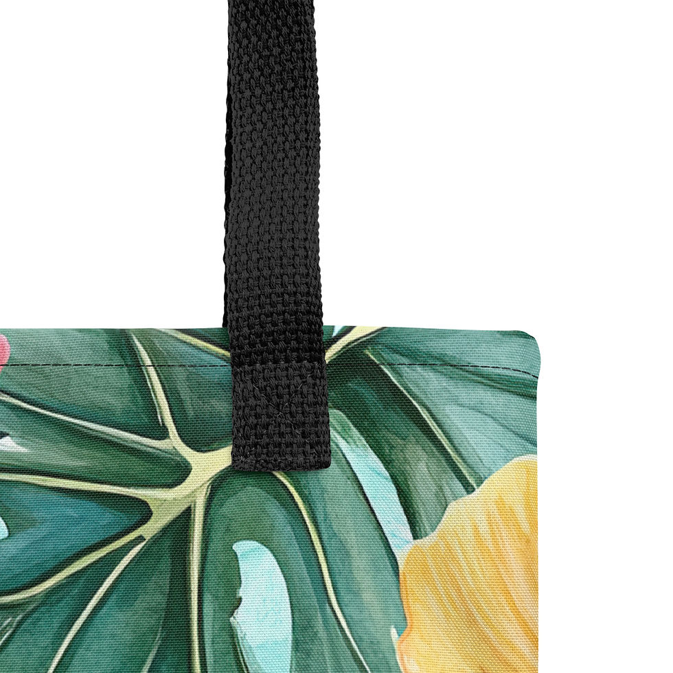Thumbnail: Tote bag