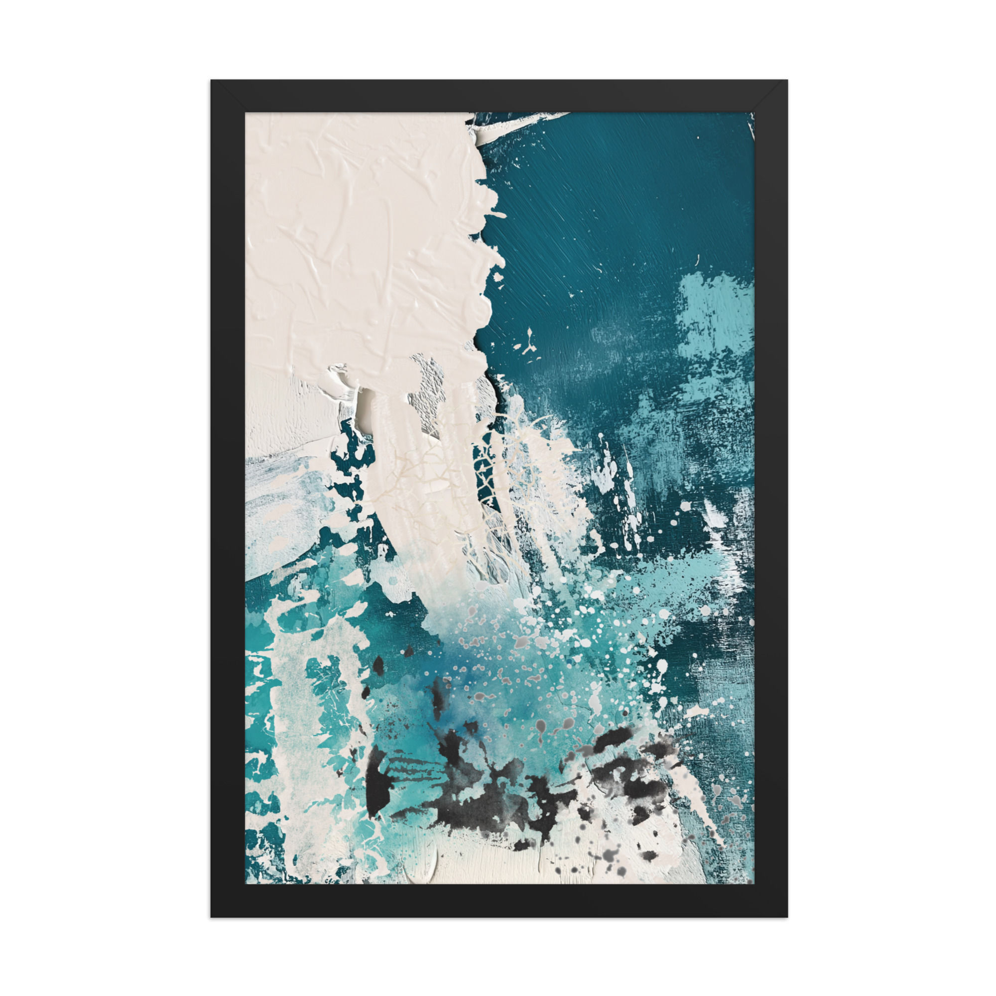 Paintwork Modern Art