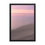 Thumbnail: Rhossili Bay Dusk | Framed Landscape Photography Poster 
