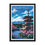 Thumbnail: Mount Fuji, Japan II Modern Travel Art