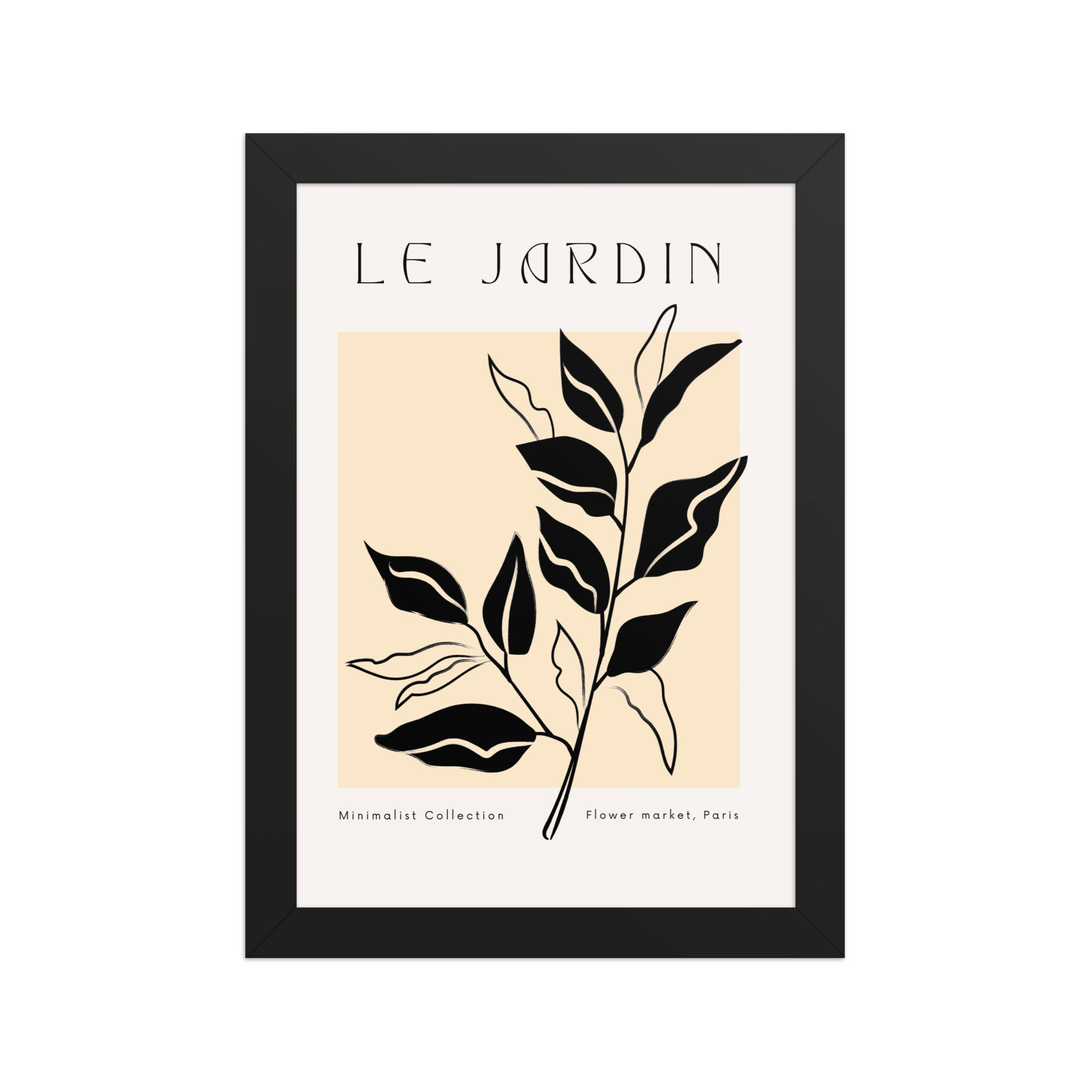 Boho Art: Minimalist Wall Decor for a Cozy Home Vibe vii