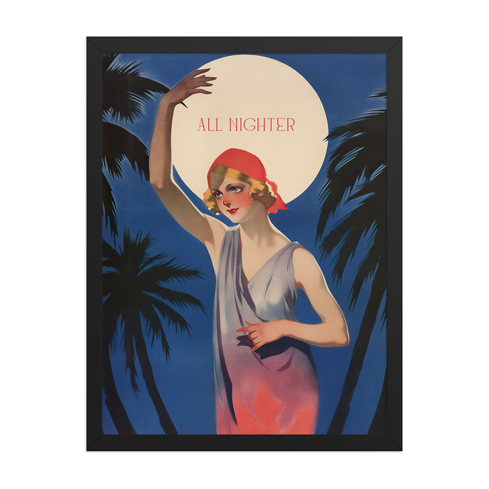 Thumbnail: Stylish Abstract Prints for Home and Office