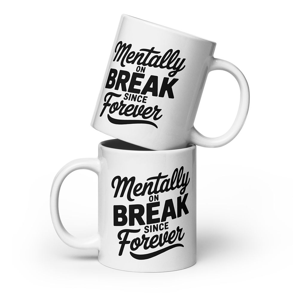 Thumbnail: Hilarious Quote Mug | Perfect Gift