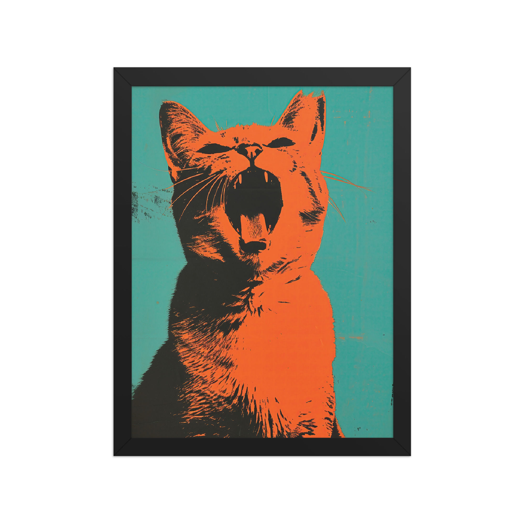 Framed Wall Art for Modern Homes