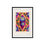 Thumbnail: Seguy's Framed Wall Art: Samarkand-Inspired Botanical Prints