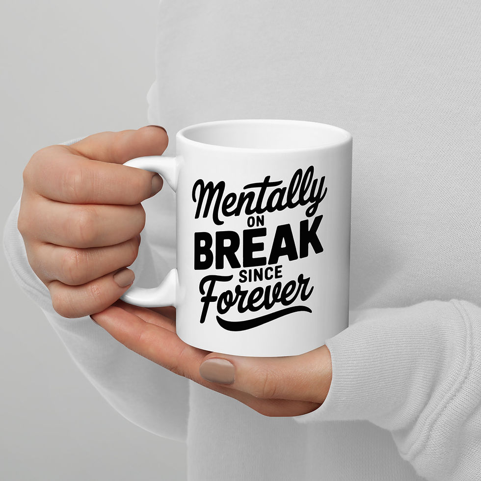 Thumbnail: Hilarious Quote Mug | Perfect Gift