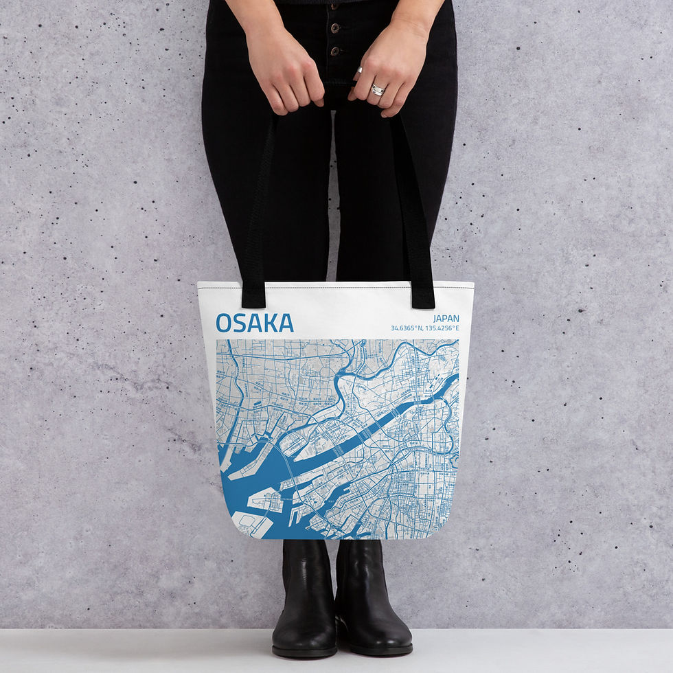Thumbnail: Tote bag