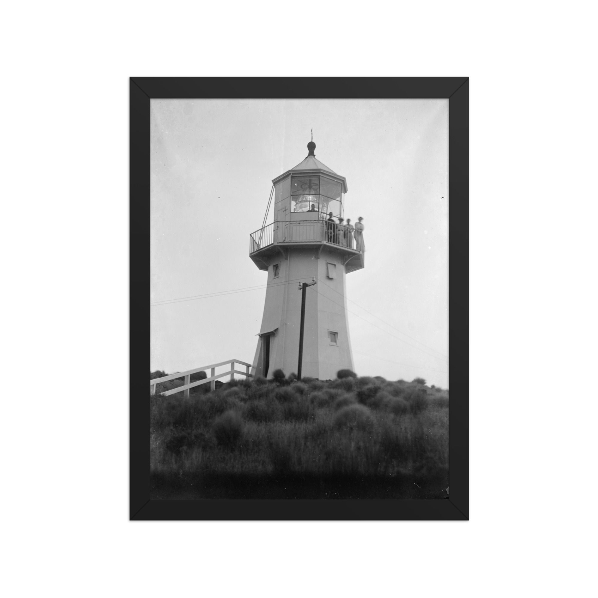 Vintage Photography Print