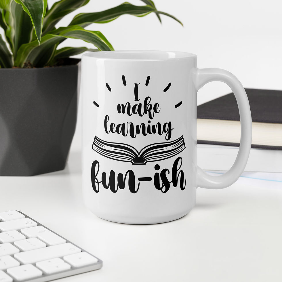 Thumbnail: Hilarious Quote Mug | Perfect Gift