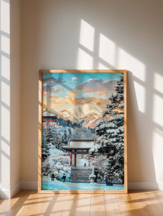 The Ultimate Guide to Choosing Wall Art Themes for Every Room in Your House