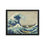 Thumbnail: The Wave | Katsushika Hokusai | Framed Wall Art | Japanese art work