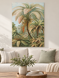 Ernst Haeckel Collection Guide: Which Nature Prints Suit Which Room