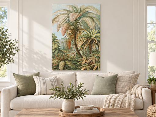 Ernst Haeckel Collection Guide: Which Nature Prints Suit Which Room