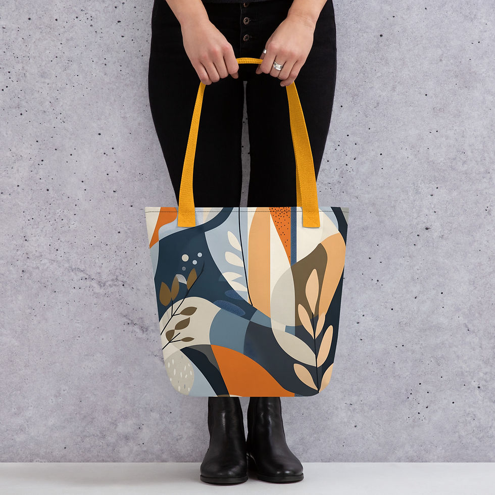 Thumbnail: Tote bag
