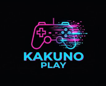 Logo da Kakuno Play