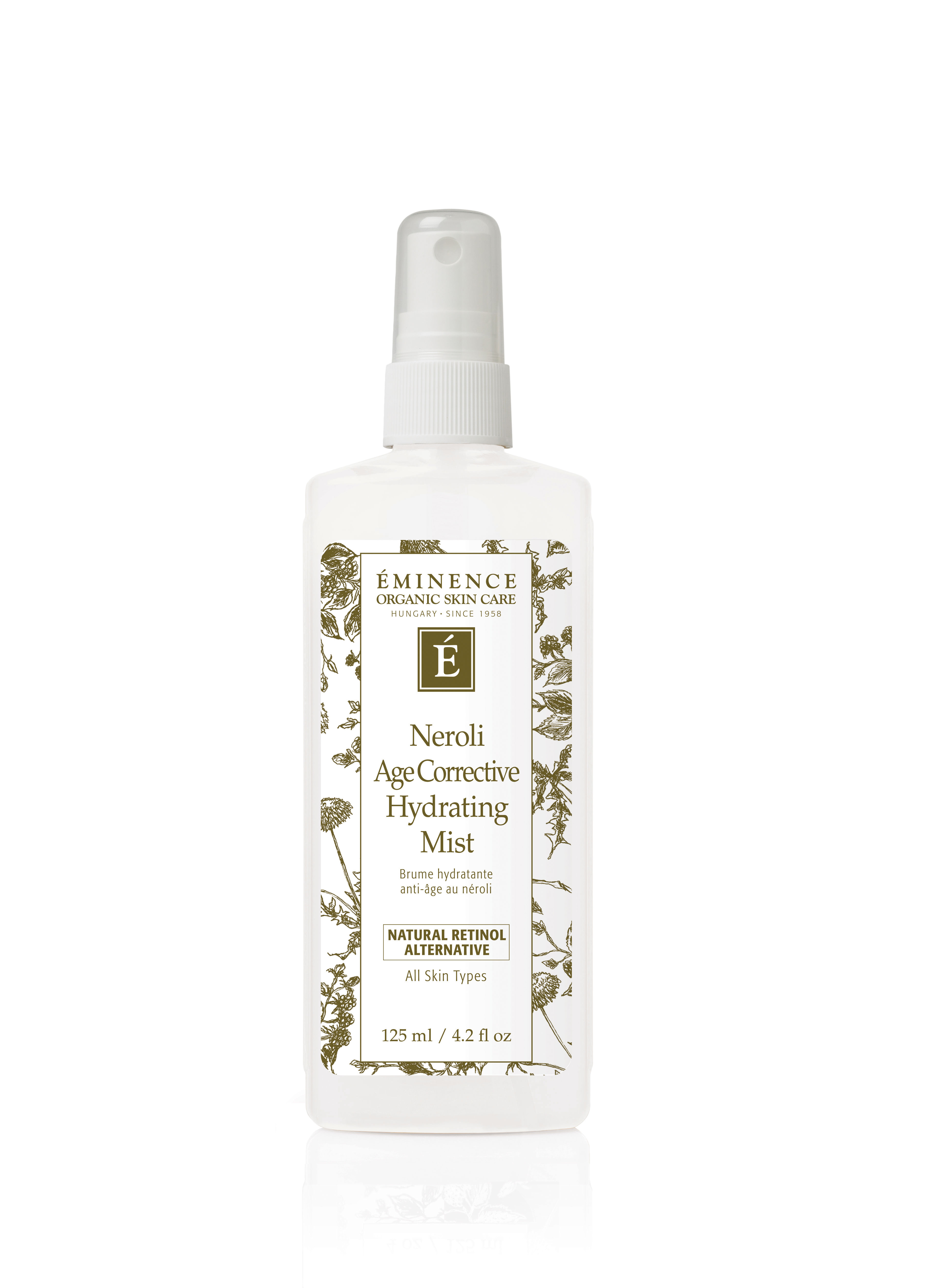 Neroli Age Corrective Hydrating Mist