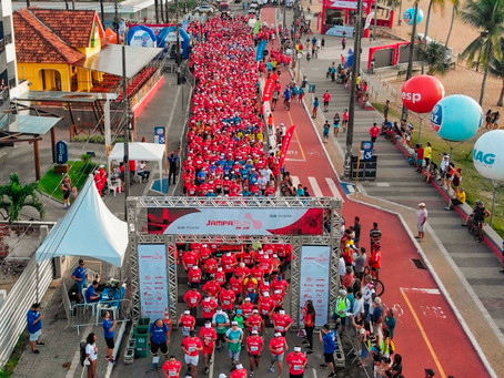 JAMPA RUN 2019