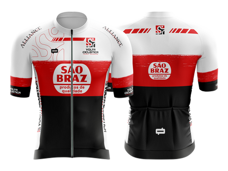 Inscrições da VOLTA CICLÍSTICA DE JOÃO PESSOA iniciará dia 15.08.2021