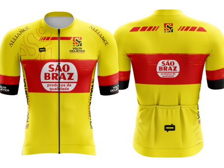 Confira a premiação da VOLTA CICLÍSTICA DE JOÃO PESSOA 2021