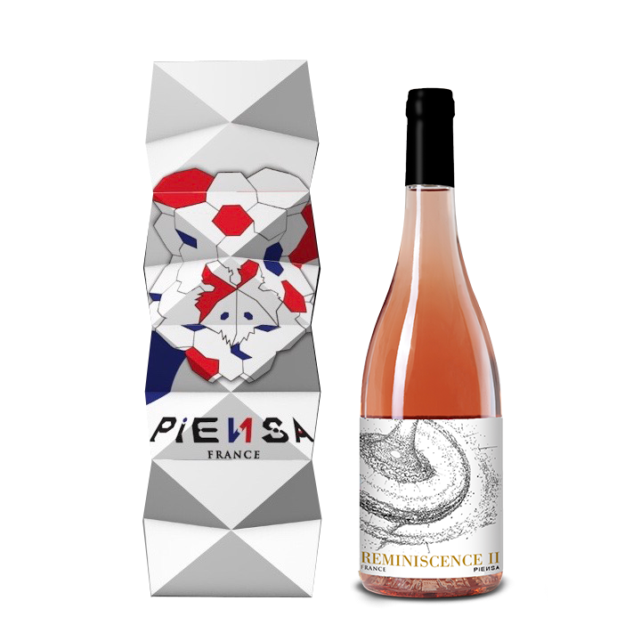 Miniature : REMINISCENCE II - Vin de France