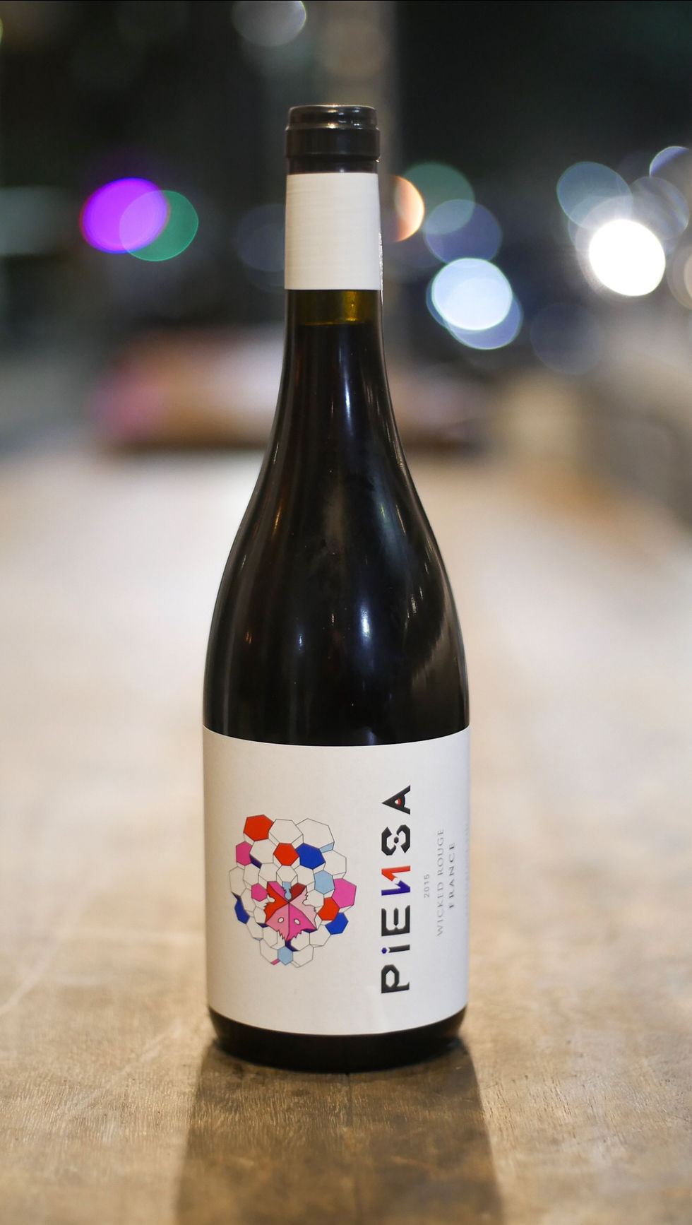Miniatura: WICKED ROUGE - Vinde France