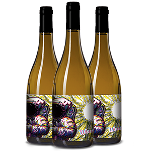 Thumbnail: WINESTELLATION BLANC - Vin de France