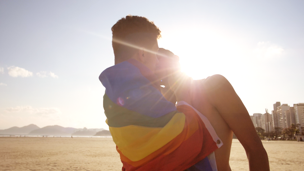 A Parada É Respeito