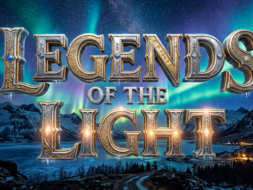 MODERN MANBO hits TIMES SQUARE with LEGENDS OF THE LIGHT!!!! April 22 at 6pm.