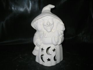 Witch Luminary