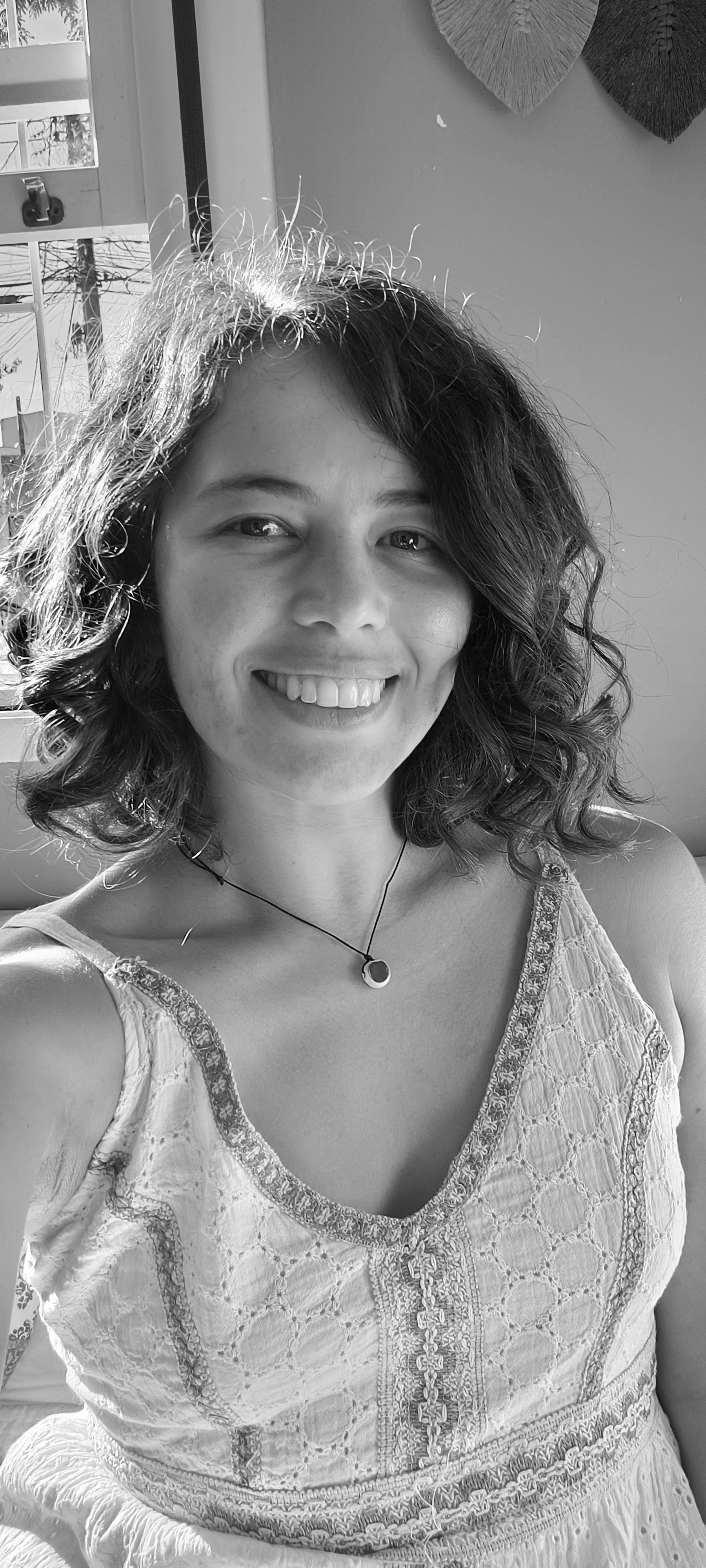 Foto do escritor: Ísis Veríssimo