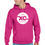 Thumbnail: Adult Hoodie - Jerzees® NuBlend® Pullover Hooded Sweatshirt
