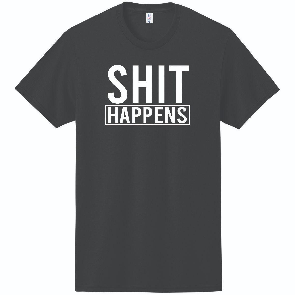 Shit Happens