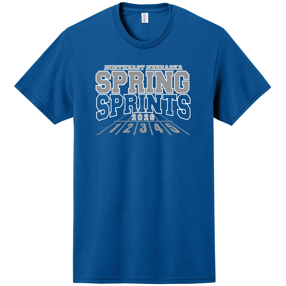 Thumbnail: Jerzees® DriPower 50/50 tshirt