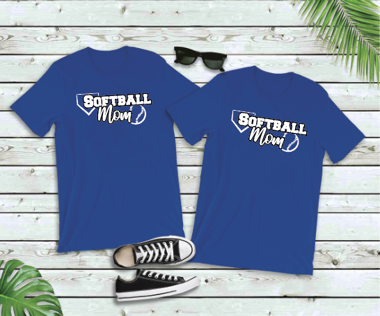 Thumbnail: Softball Mom