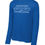 Thumbnail: Wayne Power Drive Sport-Tek Dry Fit Long Sleeve Tee