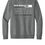 Thumbnail: District® V.I.T.™ Fleece Crew