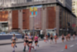 How to  Qualify for a Marathon like Boston or the Olympic Trials