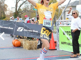 Mental Toughness Strategies