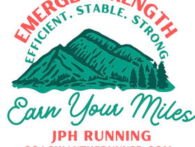 Coach Pirtle-Hall's Final Surge Programs