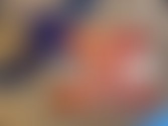 WARNING: STREAM OF CONSCIOUSNESS POST 