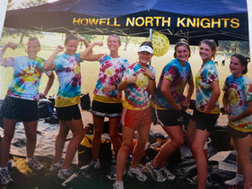 IF you have a developing female athlete/runner-READ!