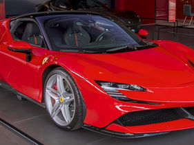 Every Run Has An INTENTION.