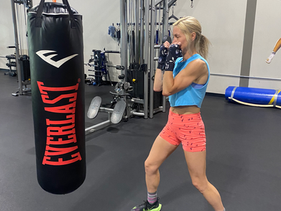 Help! I'm Away from my Personal Trainer and I'm Regressing 