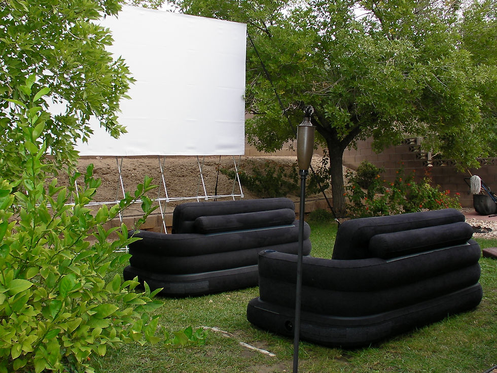 Air Sofa
