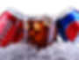 Sodas