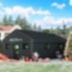 CozyCabin (30ft)