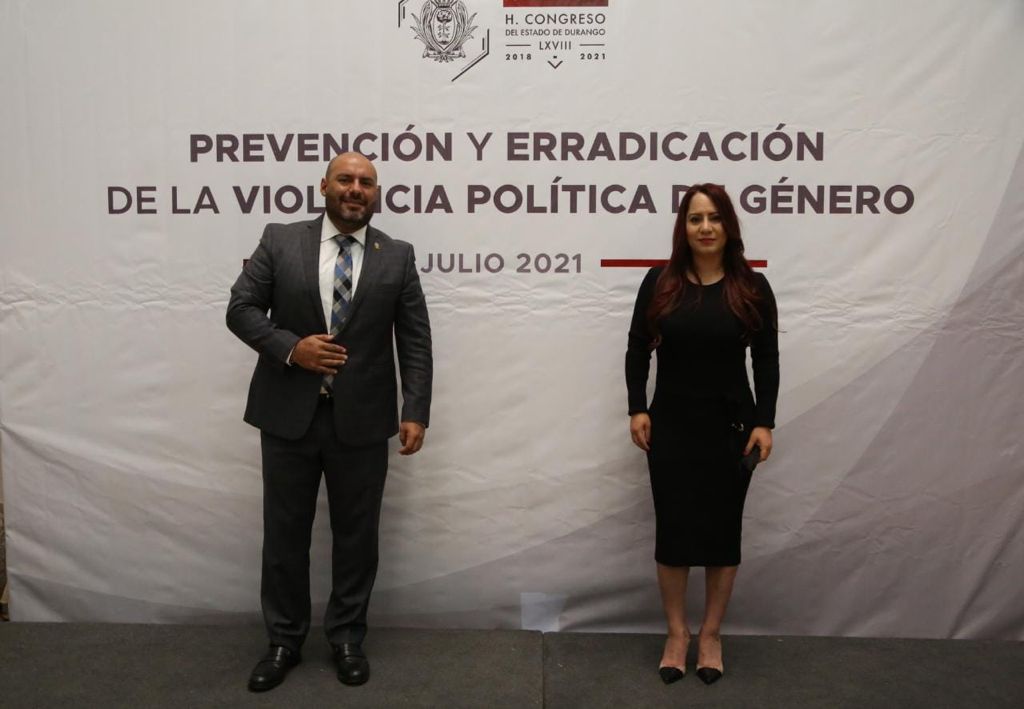 Castigo severo para quien violente a la mujer: Iván Gurrola content media