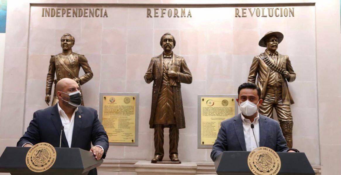 Destituirá Congreso a Magistrado por actos de corrupción content media