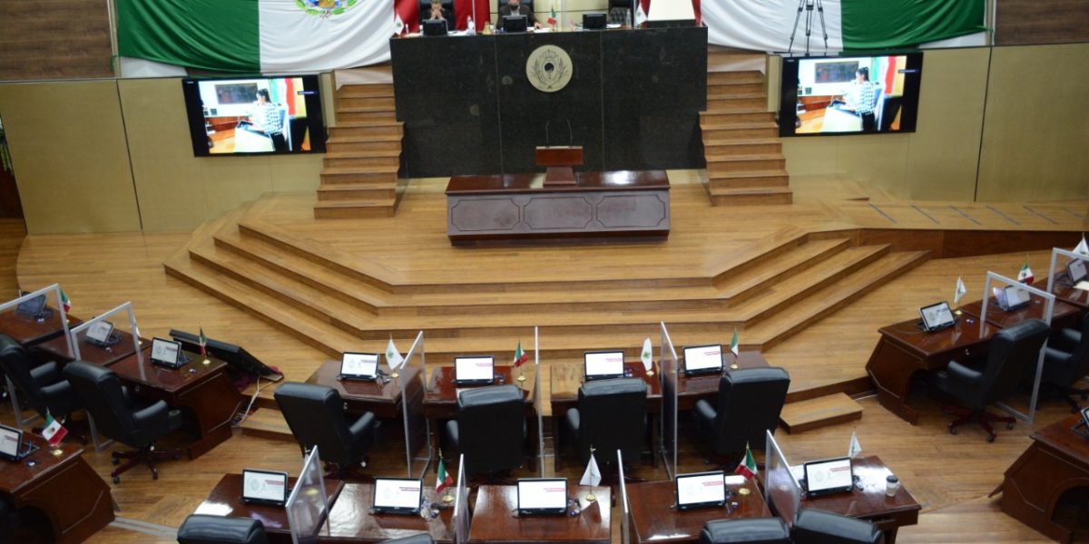 Expide Congreso Ley para la Protección, Apoyo y Promoción de la Lactancia Materna content media
