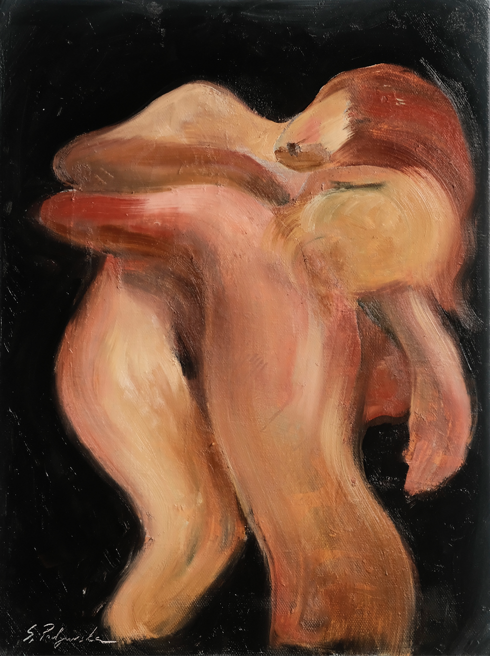 Thumbnail: Toucher de Nuit